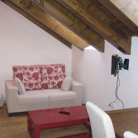 Apartamentos Canardo Autural Oros Alto Екстериор снимка