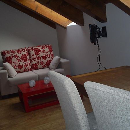 Apartamentos Canardo Autural Oros Alto Екстериор снимка