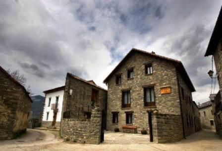 Apartamentos Canardo Autural Oros Alto Екстериор снимка