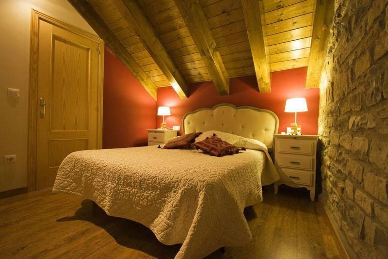Apartamentos Canardo Autural Oros Alto Екстериор снимка