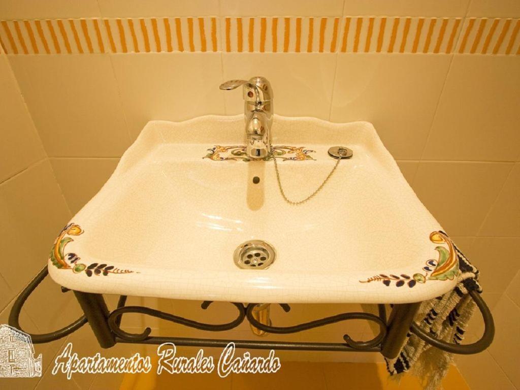 Apartamentos Canardo Autural Oros Alto Екстериор снимка