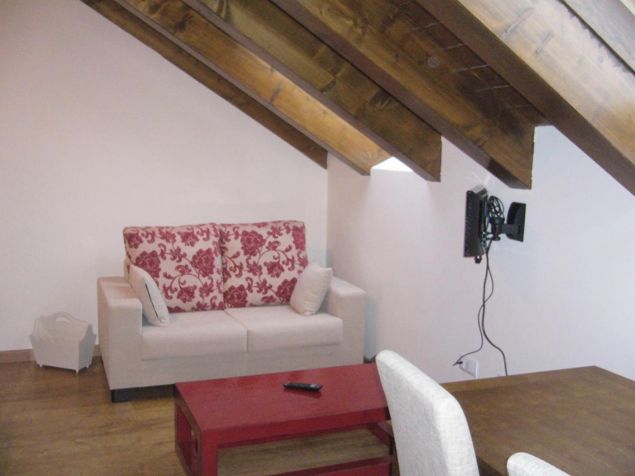 Apartamentos Canardo Autural Oros Alto Екстериор снимка