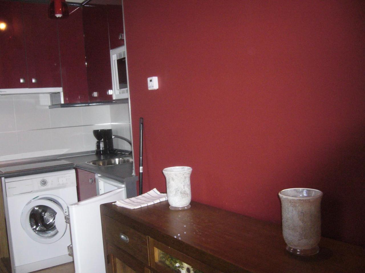 Apartamentos Canardo Autural Oros Alto Екстериор снимка