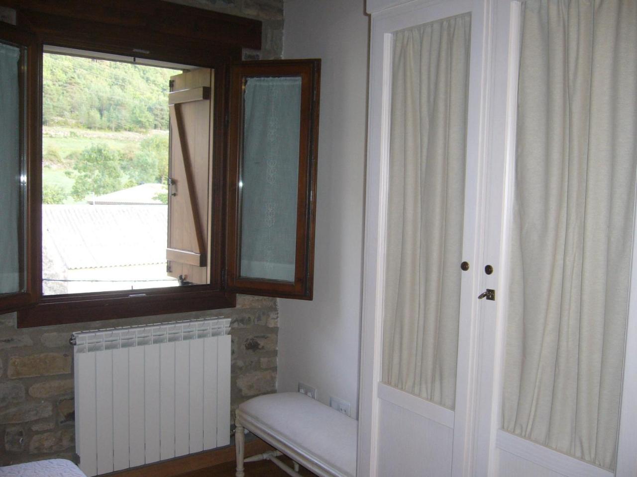 Apartamentos Canardo Autural Oros Alto Екстериор снимка