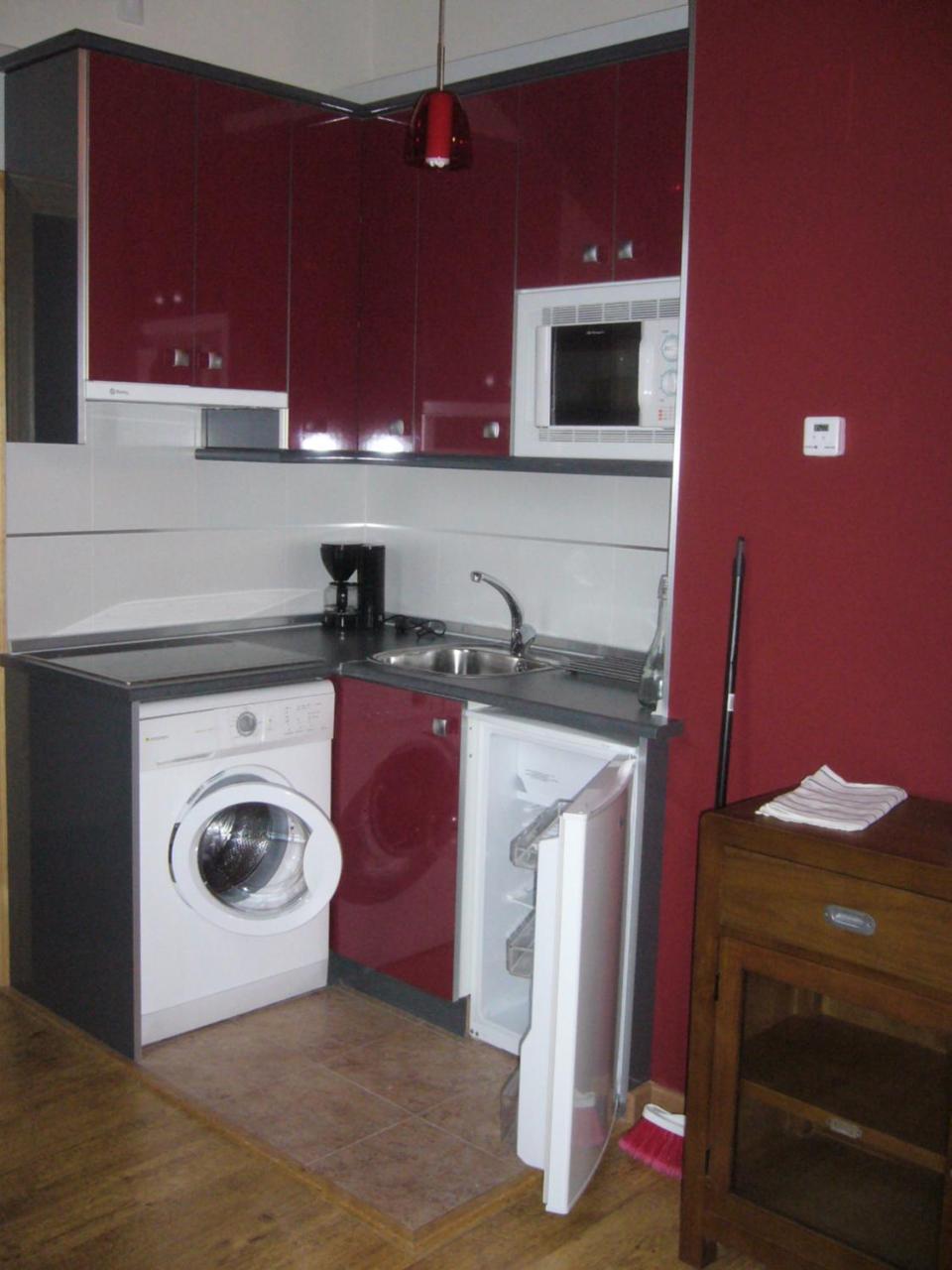 Apartamentos Canardo Autural Oros Alto Екстериор снимка