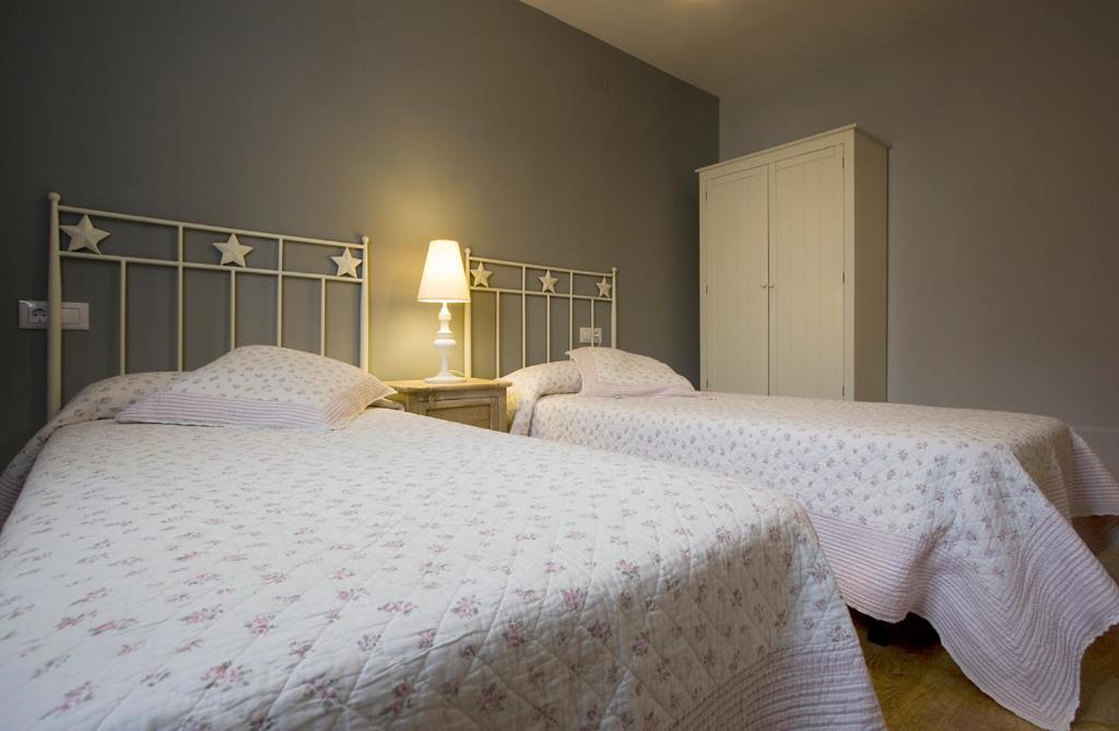 Apartamentos Canardo Autural Oros Alto Екстериор снимка