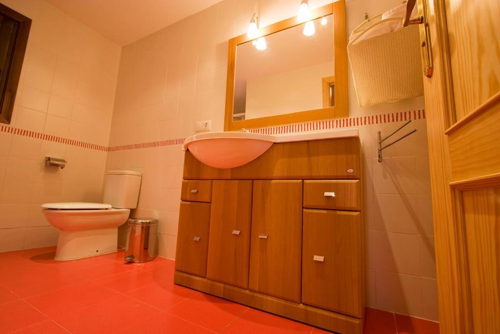 Apartamentos Canardo Autural Oros Alto Екстериор снимка