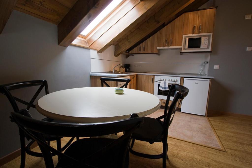 Apartamentos Canardo Autural Oros Alto Екстериор снимка