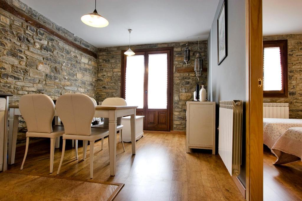 Apartamentos Canardo Autural Oros Alto Екстериор снимка