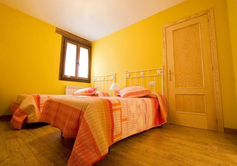 Apartamentos Canardo Autural Oros Alto Екстериор снимка