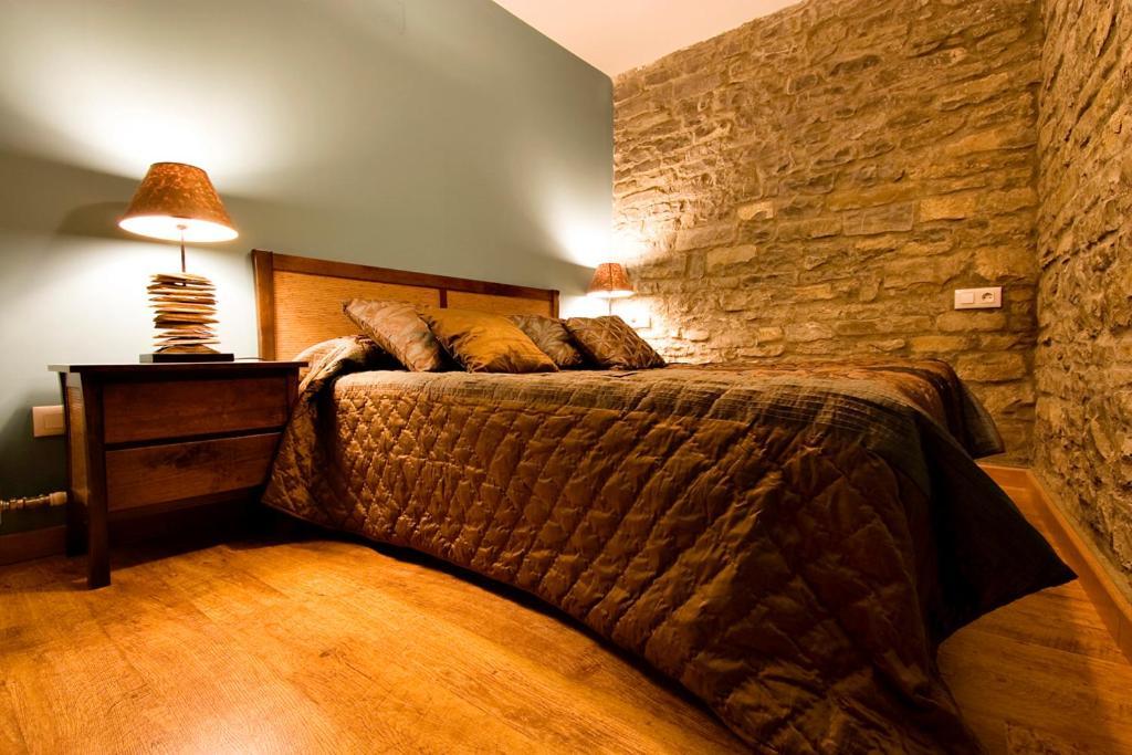 Apartamentos Canardo Autural Oros Alto Екстериор снимка