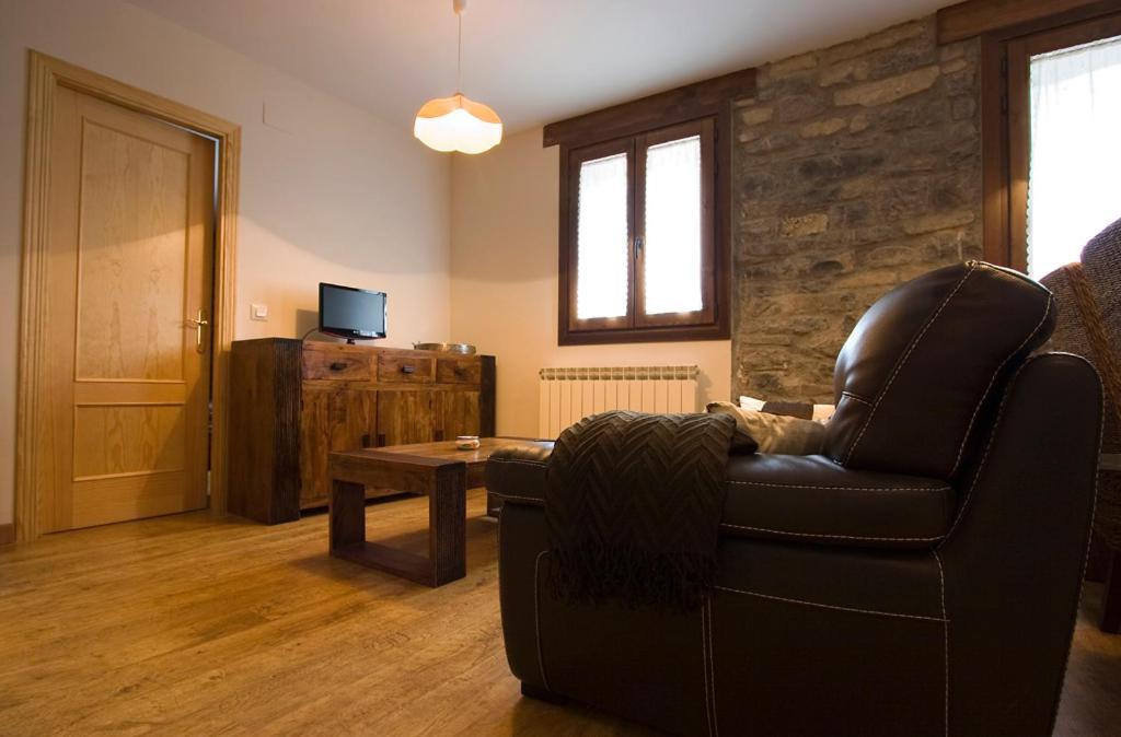 Apartamentos Canardo Autural Oros Alto Екстериор снимка