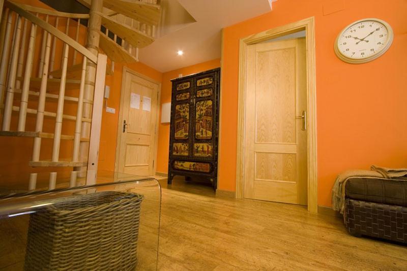 Apartamentos Canardo Autural Oros Alto Екстериор снимка