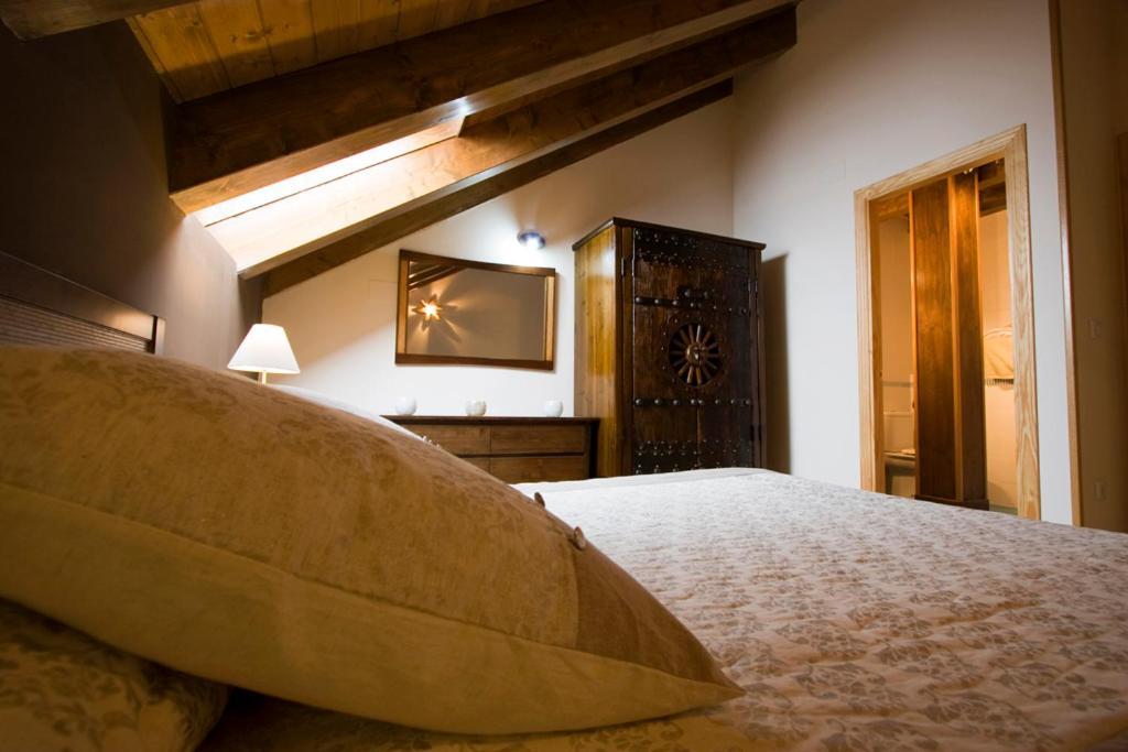 Apartamentos Canardo Autural Oros Alto Екстериор снимка