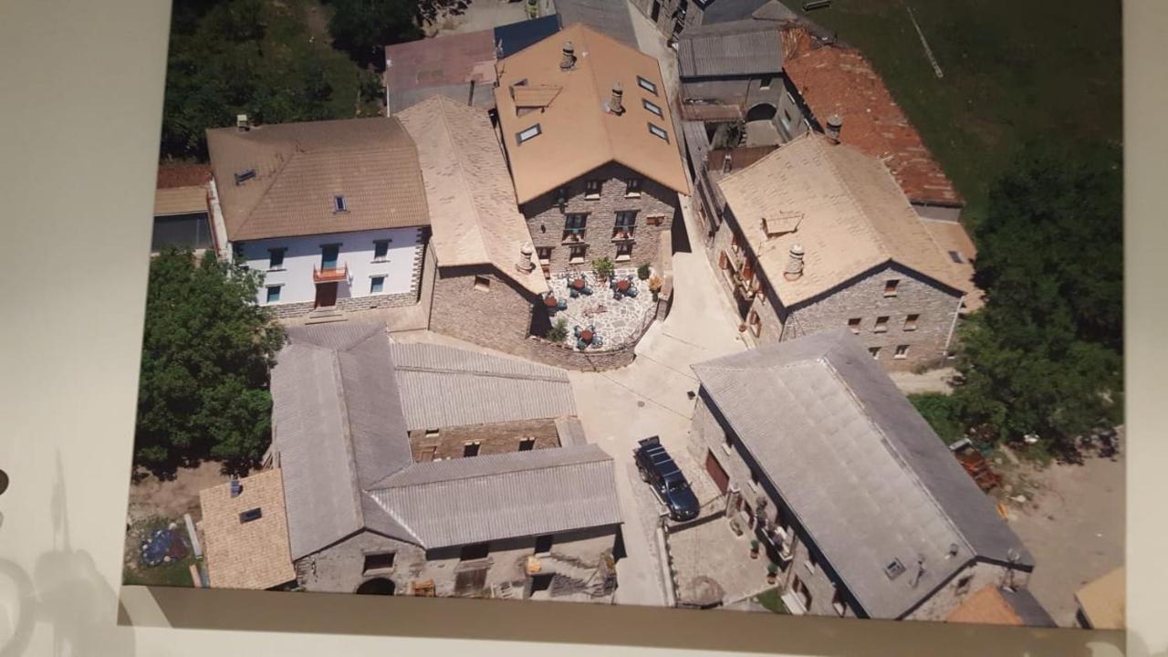 Apartamentos Canardo Autural Oros Alto Екстериор снимка